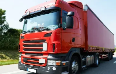 İstanbul Karşıyaka Ambar Kargo