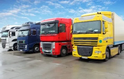 İstanbul Karşıyaka Nakliye Ambarı