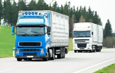 İstanbul ile Karşıyaka Arası Eşya Taşıma